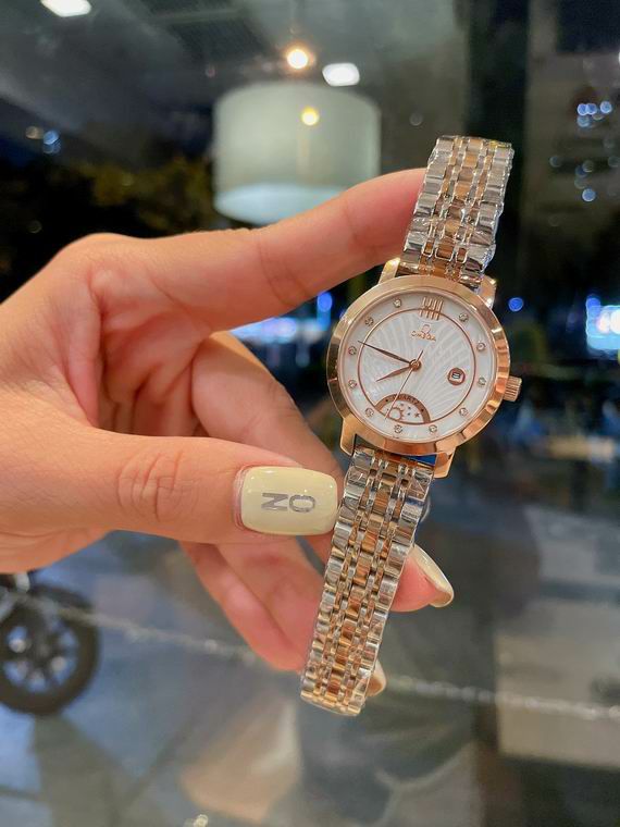 Picture of Omega Watches Women _SKU2918omega-watch-mb-08060435